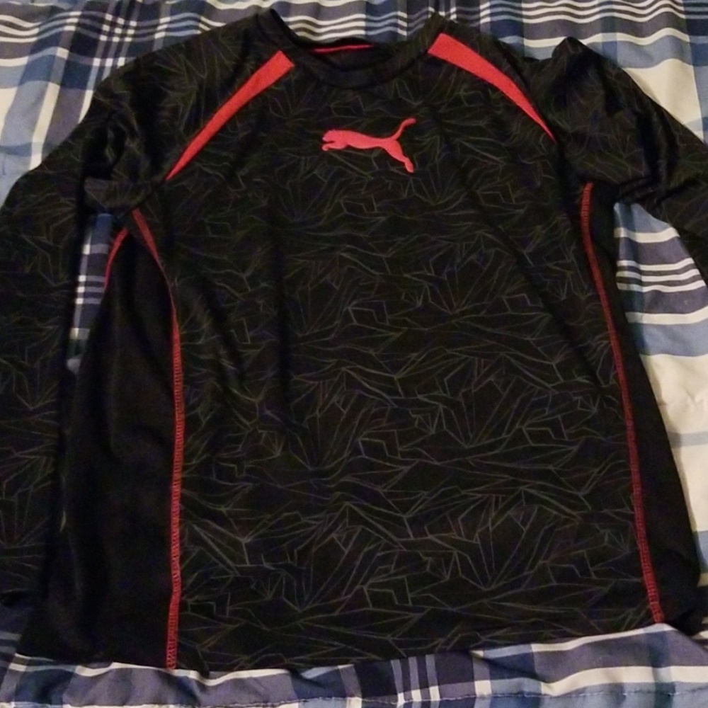 Boys shirt